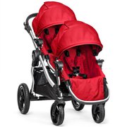 Brand New Baby Jogger City Select Double 2013 For Sale 