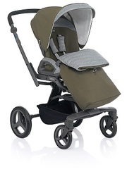 Brand New Inglesina Quad Stroller For Sale